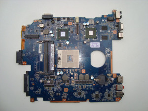 Дънна платка за лаптоп Sony Vaio VPC-EH PCG-71911 MBX-247 DA0HK1MB6E0